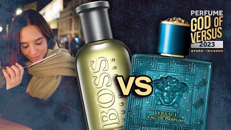 versace eros vs hugo boss bottled|Versace Vs Hugo Boss – Perfume Nez.